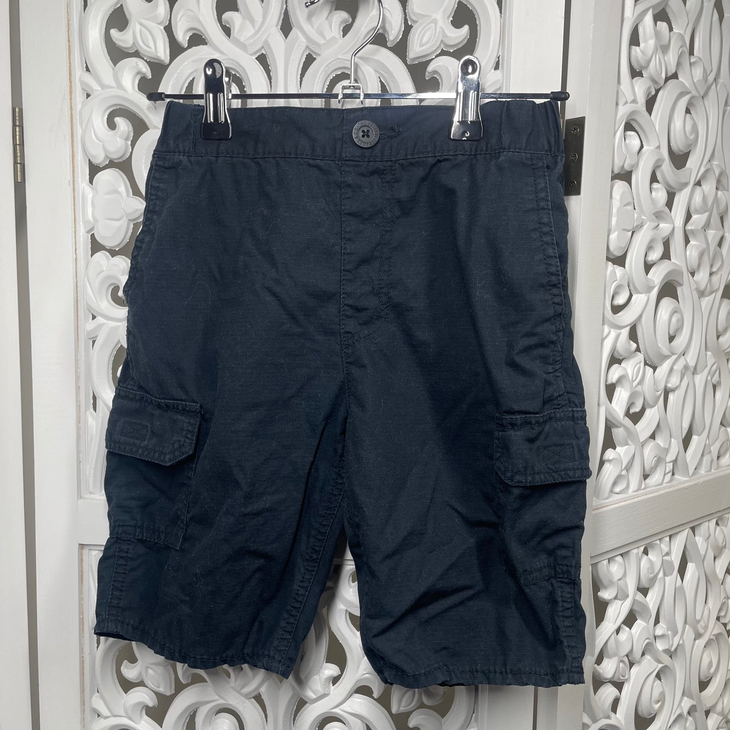 Levi's Boys Cargo Shorts Size 8-10