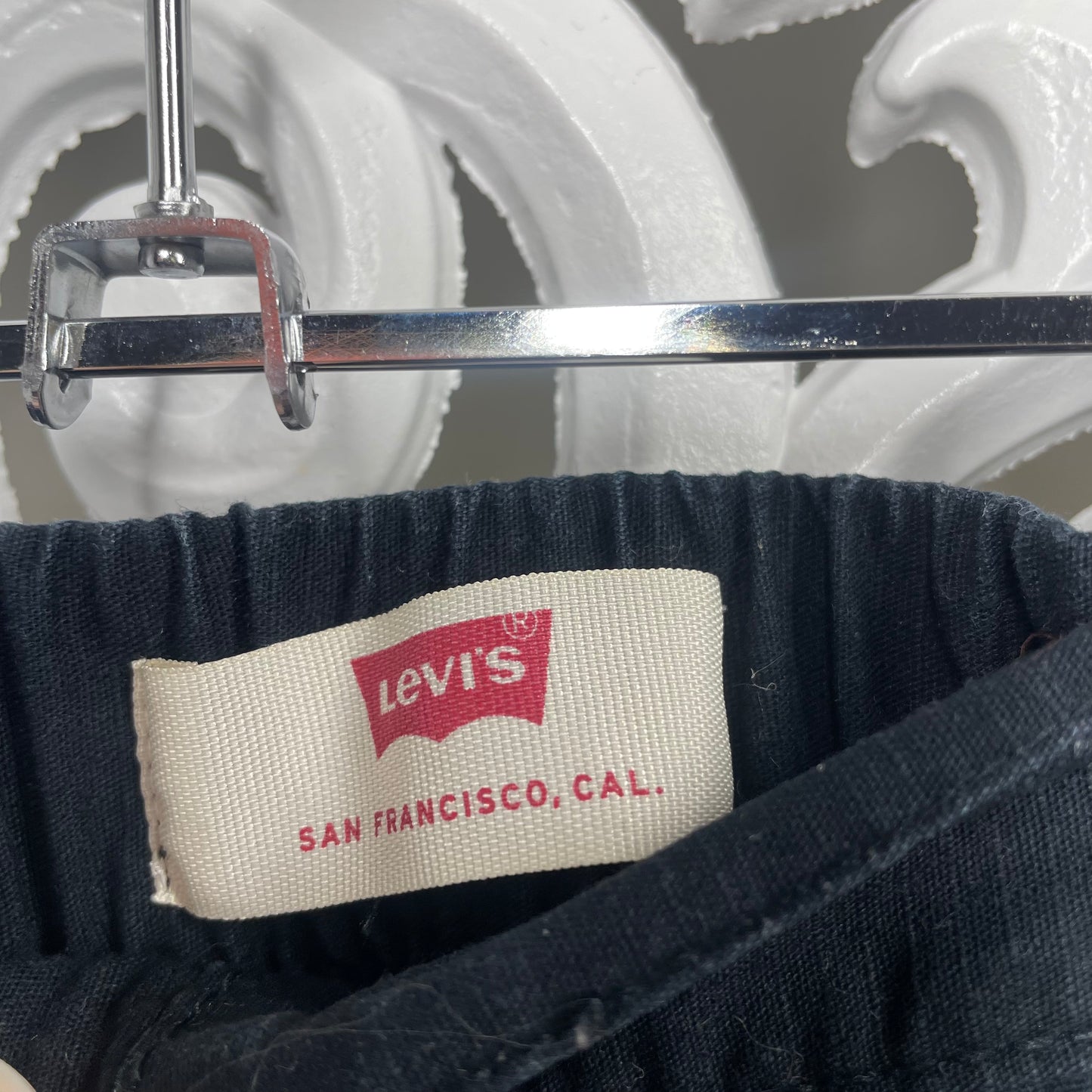 Levi's Boys Cargo Shorts Size 8-10