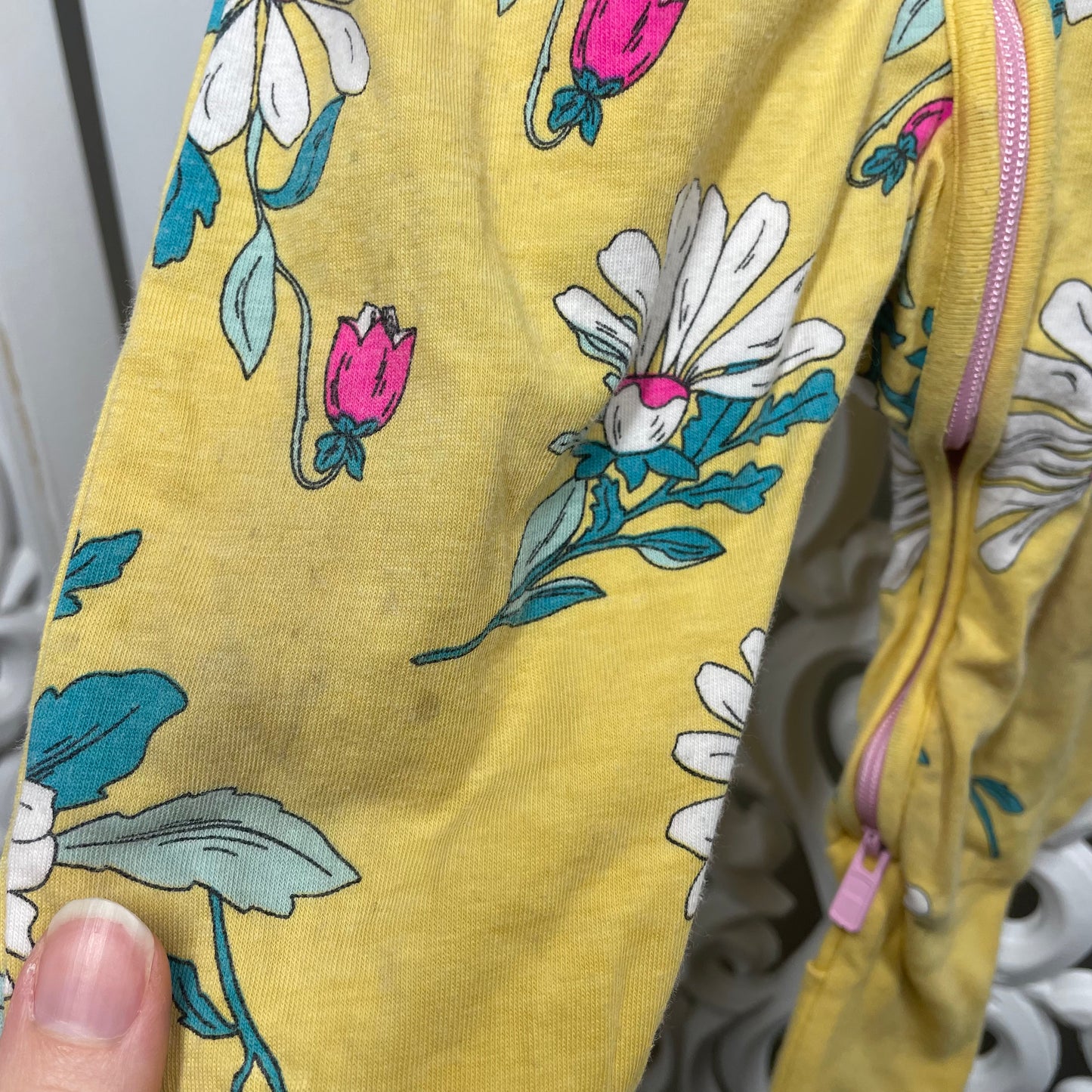 Bonds Girls Onesie Sz 00