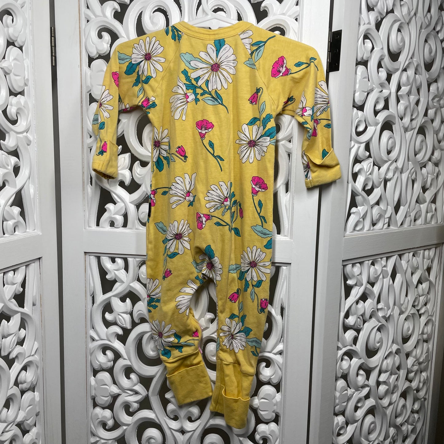 Bonds Girls Onesie Sz 00