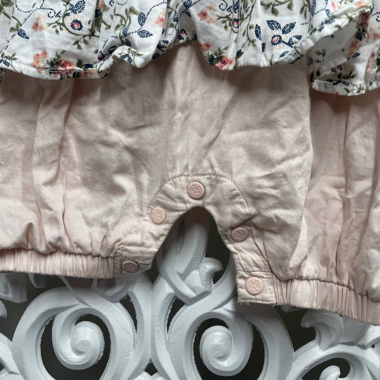 Pumpkin Patch Girls Dress Size 00