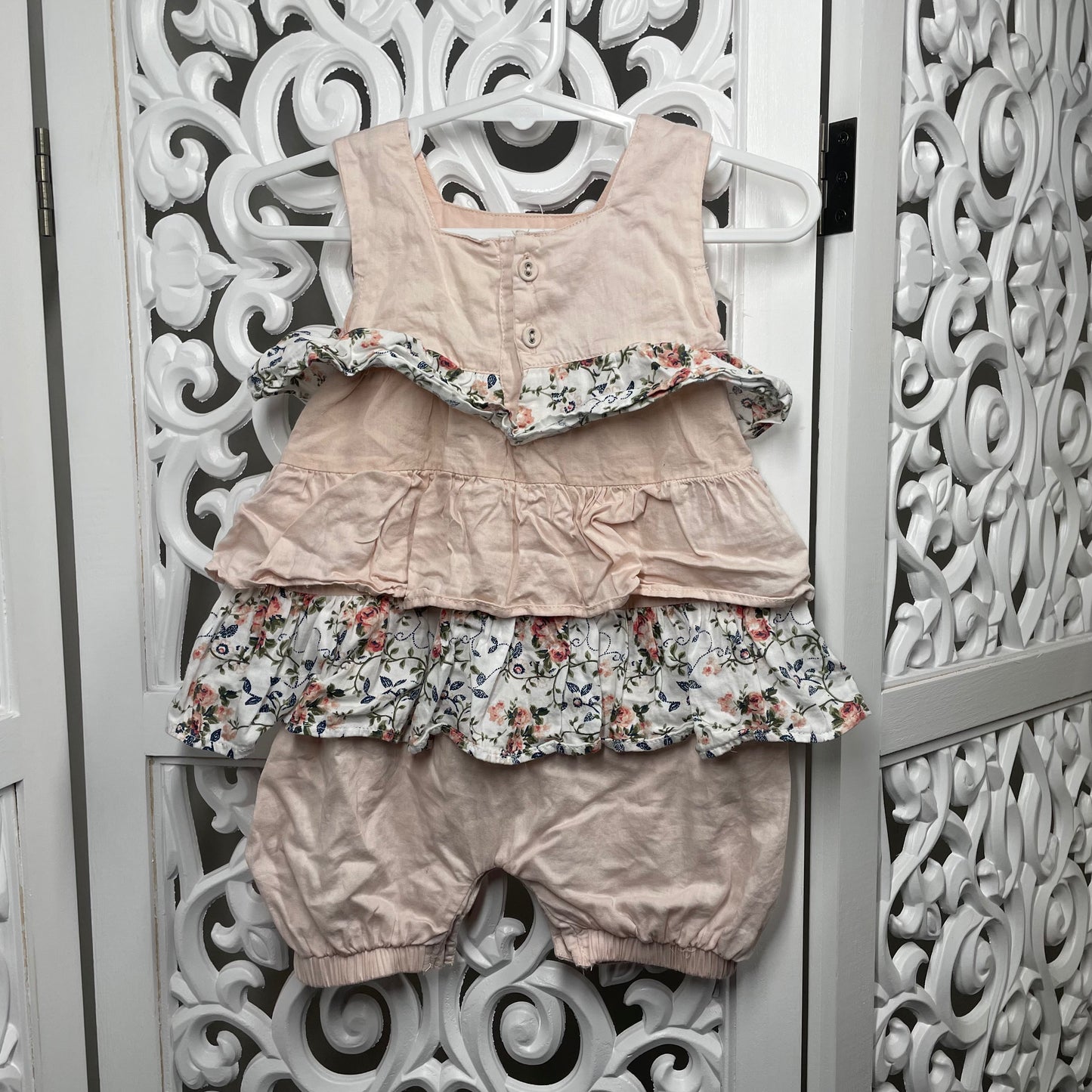 Pumpkin Patch Girls Dress Size 00