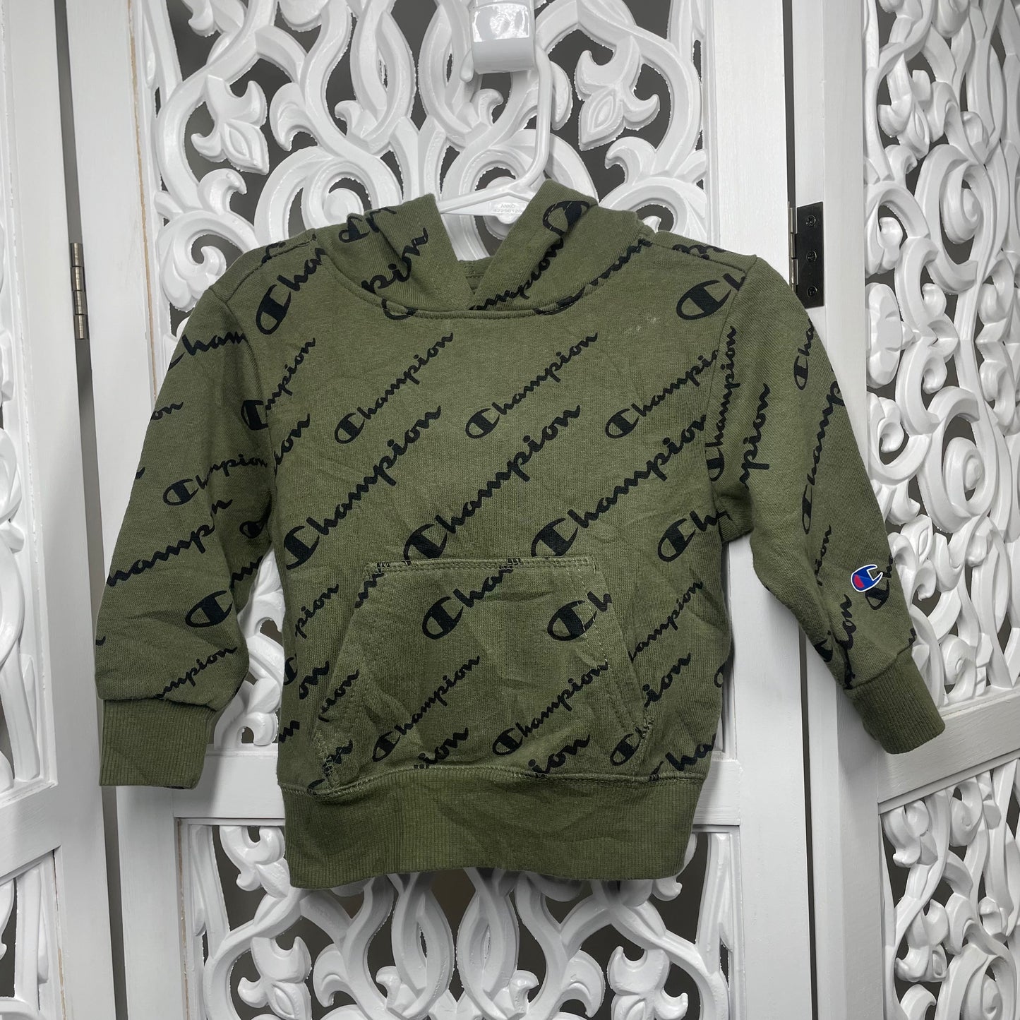 Champion Boys Jumper Size 18m