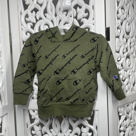 Champion Boys Jumper Size 18m
