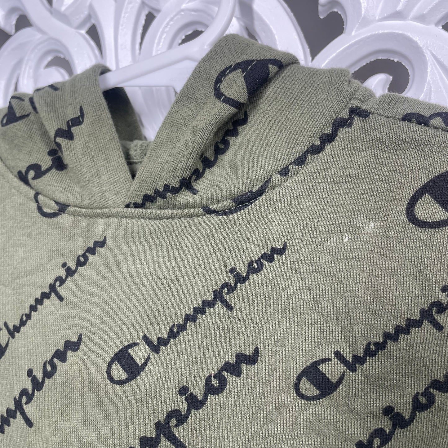 Champion Boys Jumper Size 18m