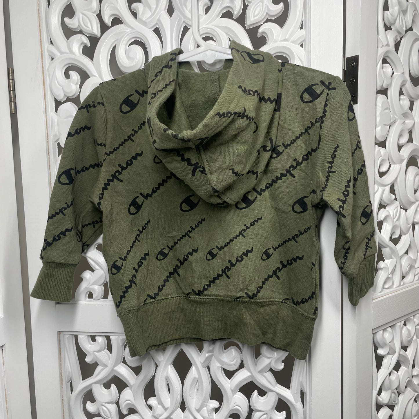 Champion Boys Jumper Size 18m