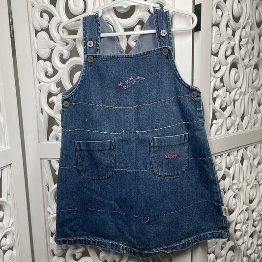 Esprit Girls Dress Size 4