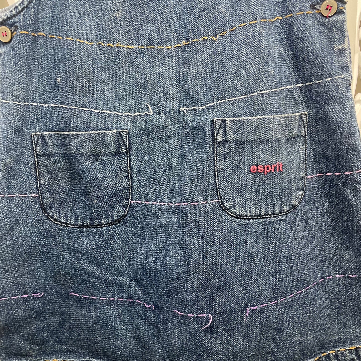 Esprit Girls Dress Size 4