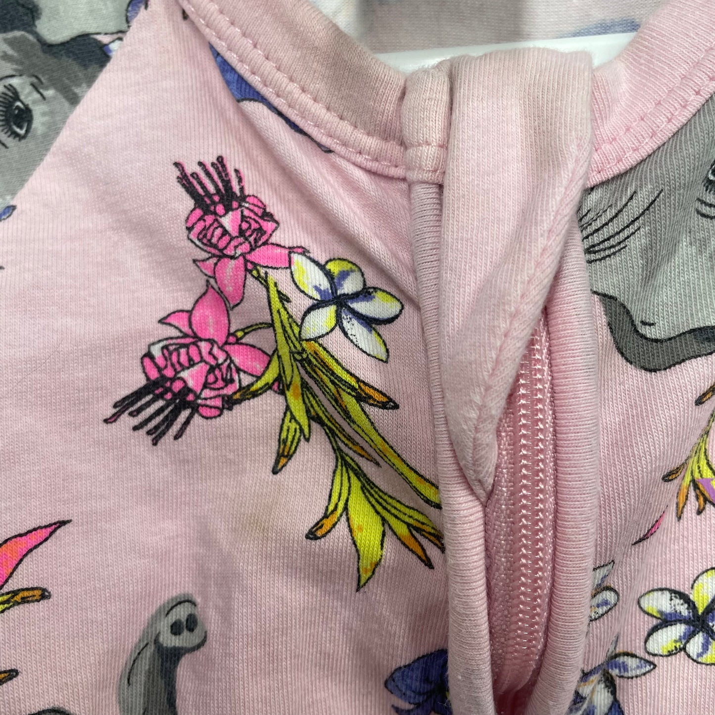 Bonds Girls Onesie Size 00