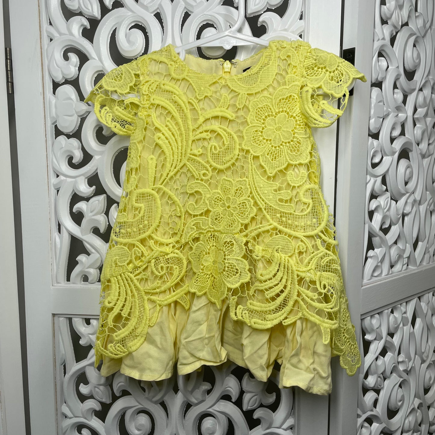 Bardot Junior Girls Size 0