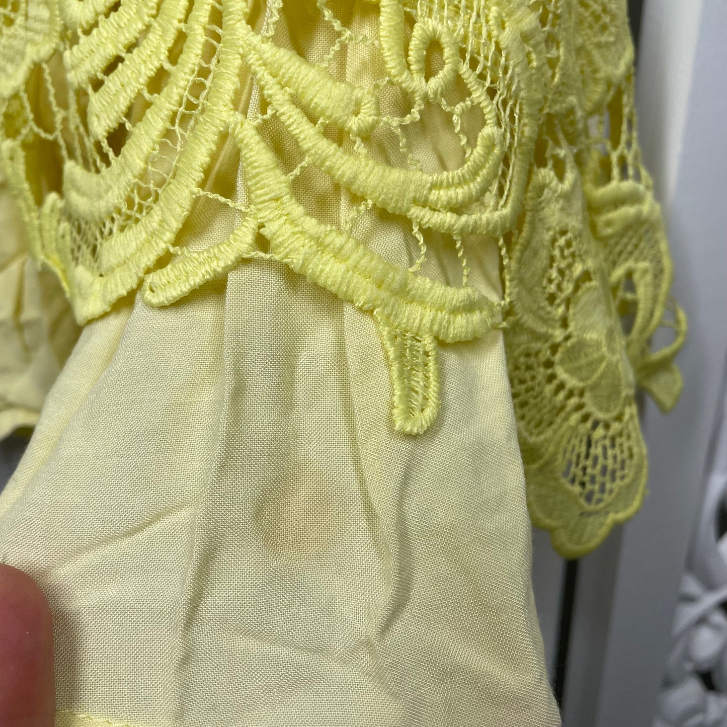 Bardot Junior Girls Size 0