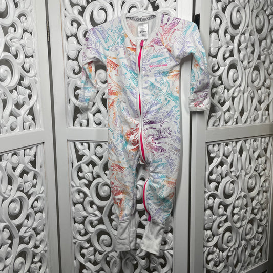 Bonds Girls Onesie Size 6-12m Size 0