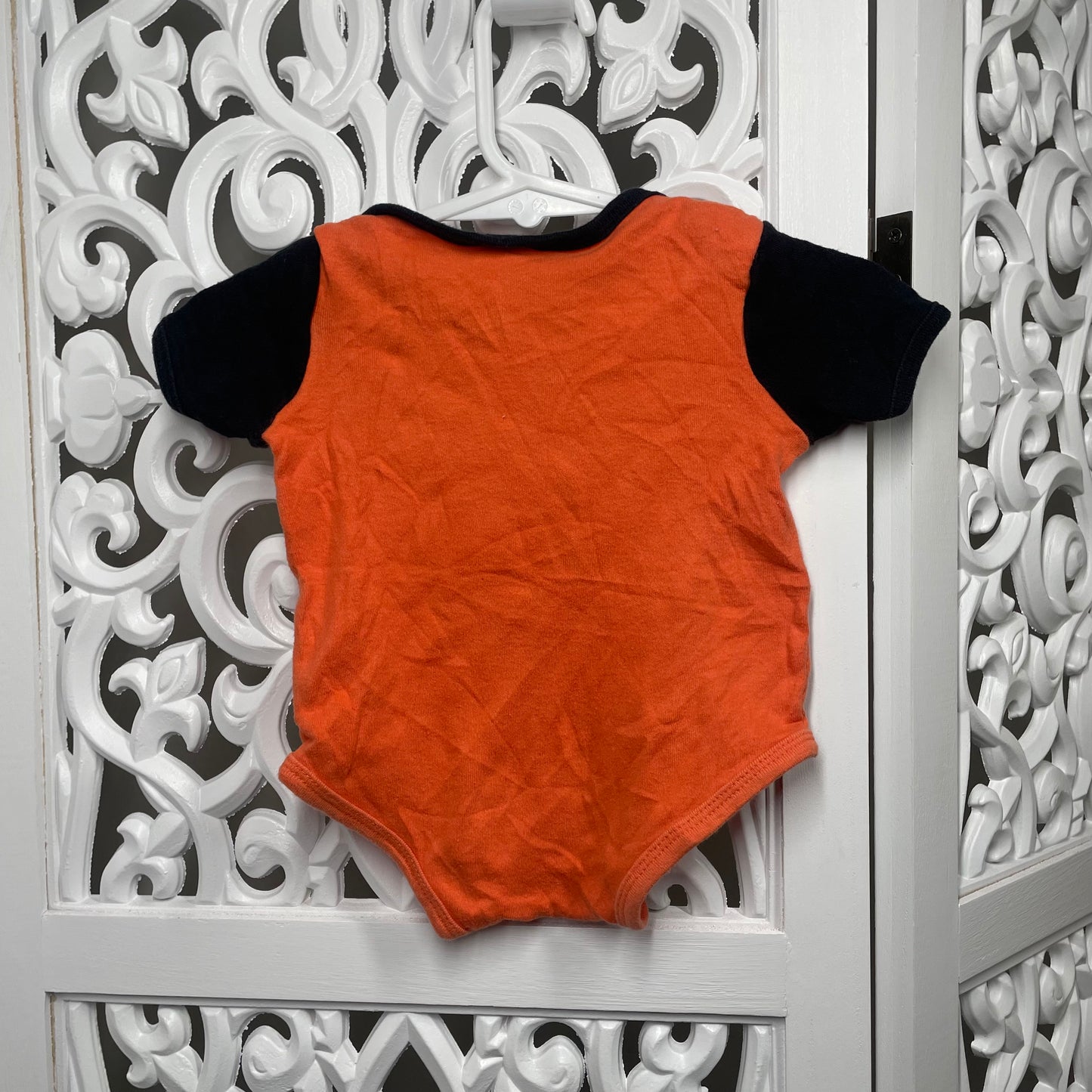 Harley Davidson Romper Size 0000