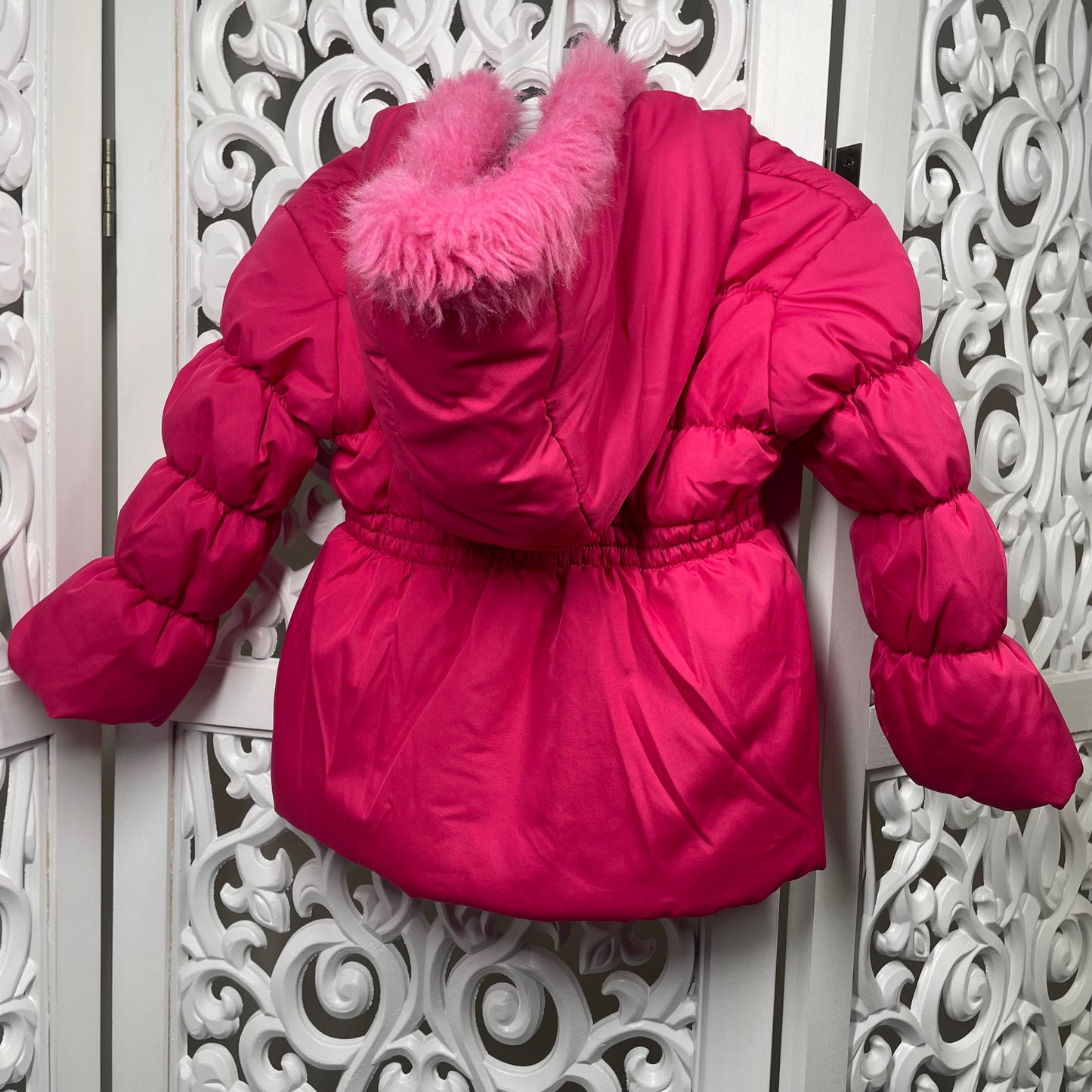 Peppa Pig Girls Jacket Size 1