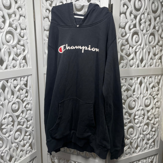 Champion Youth Jumper Size 16