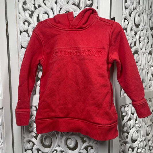 Country Road Jumper Size 3