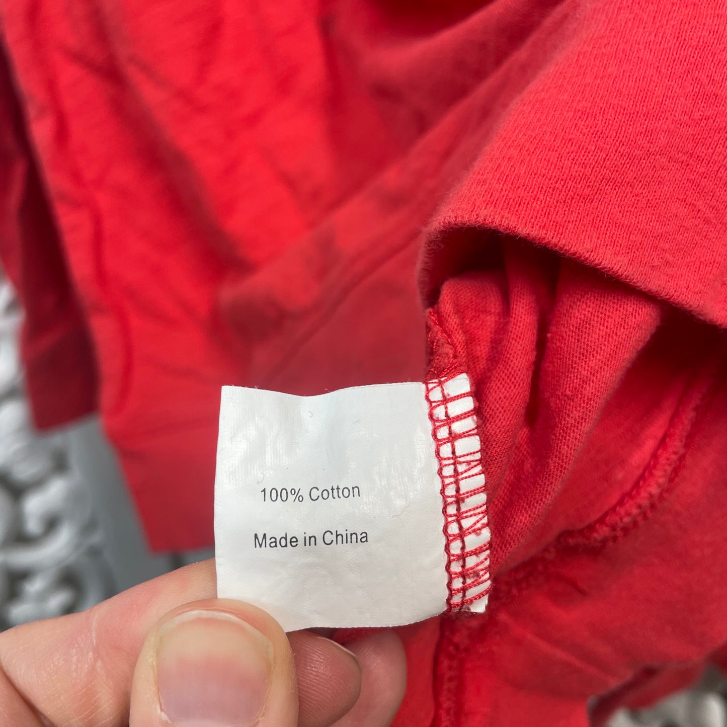 Seed Boys Long Sleeve Top Size 8-9