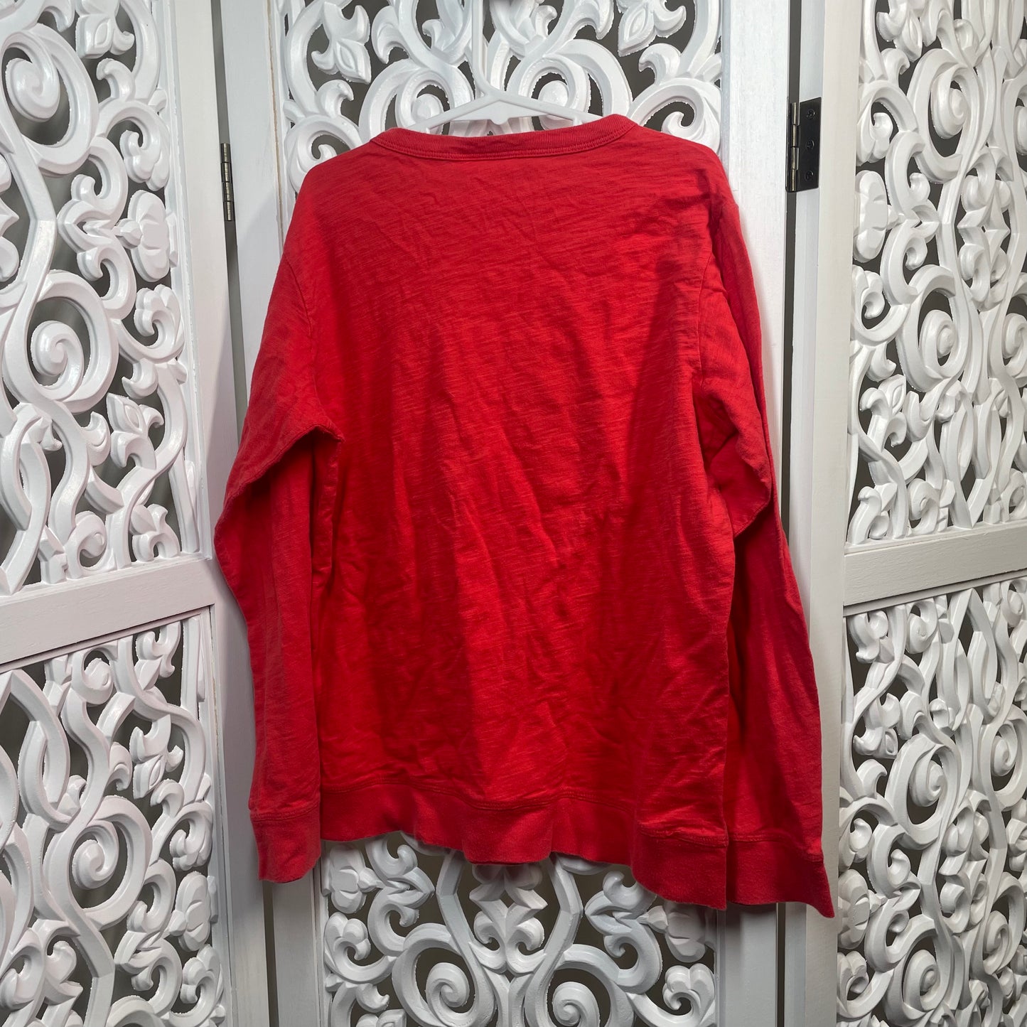 Seed Boys Long Sleeve Top Size 8-9