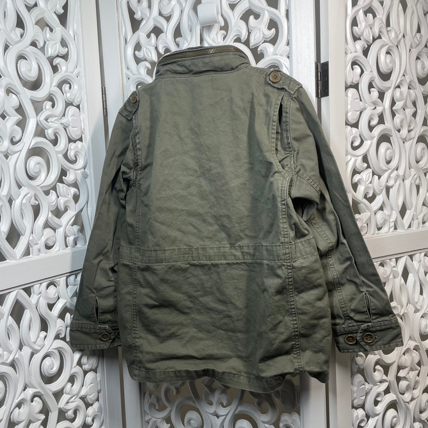 Witchery Girls Jacket Size 6-7