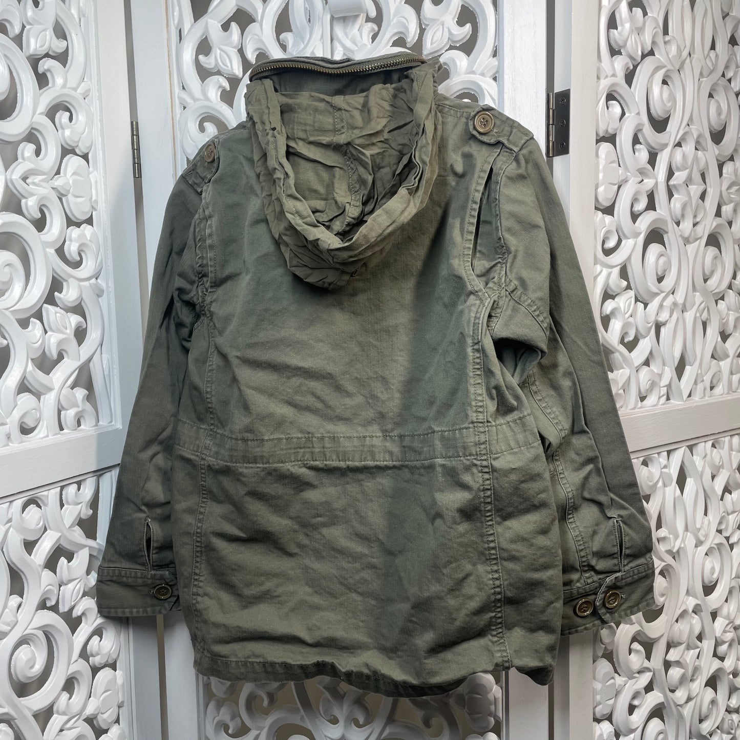 Witchery Girls Jacket Size 6-7