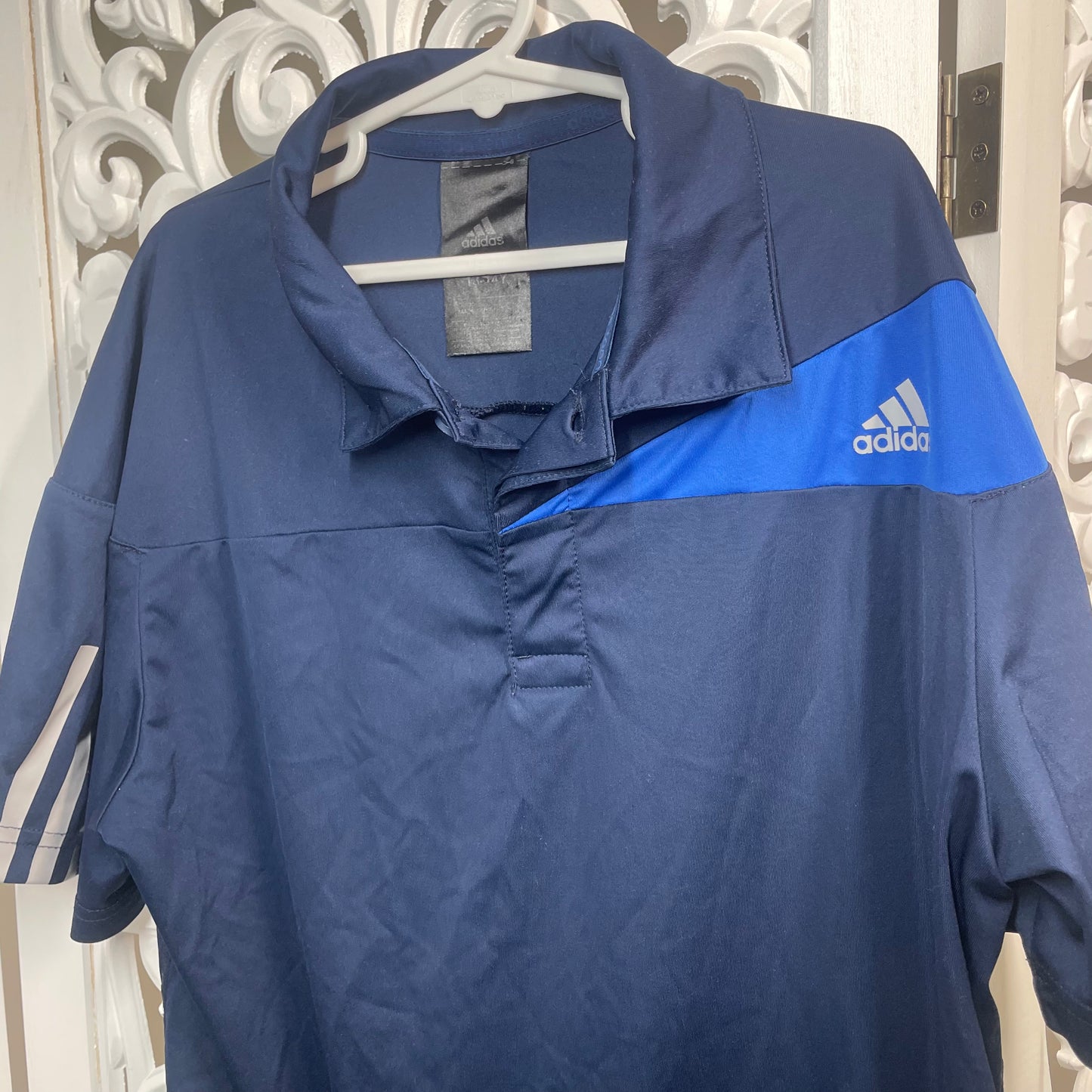 Adidas Top Size 13-14