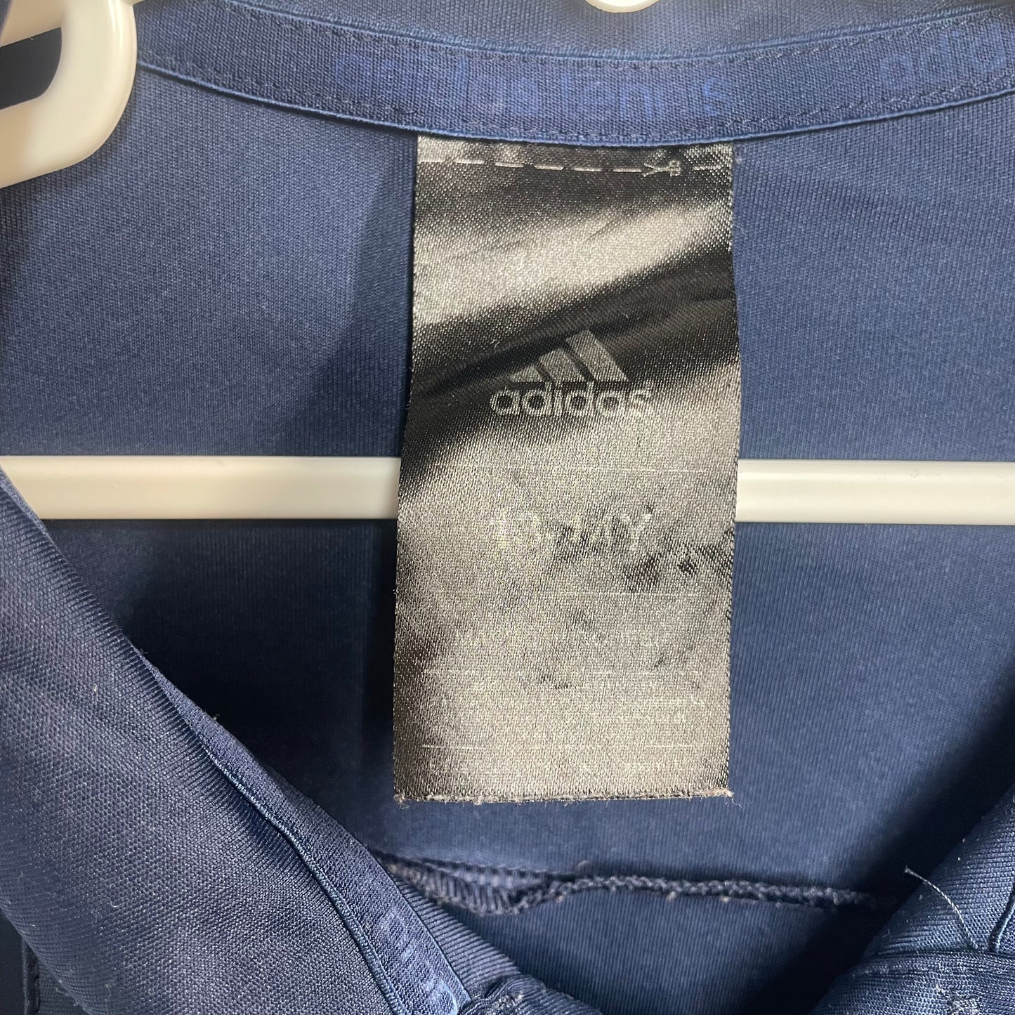 Adidas Top Size 13-14