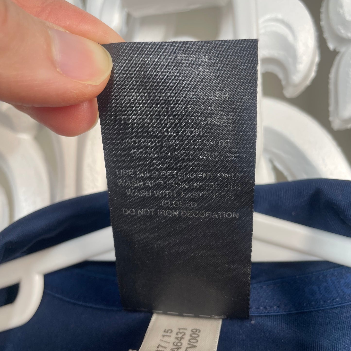 Adidas Top Size 13-14