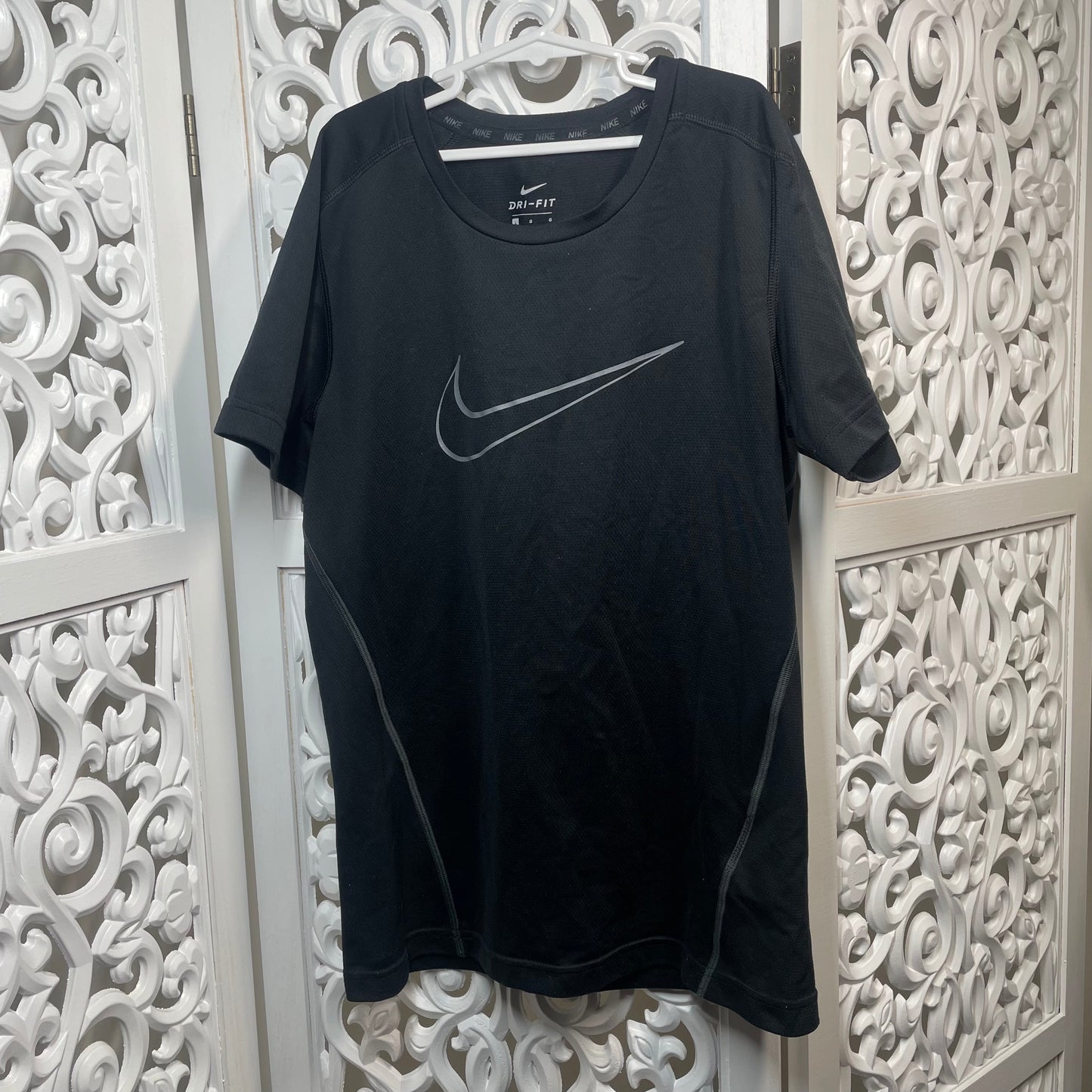 Nike Dri-fit Tshirt Size 10-12