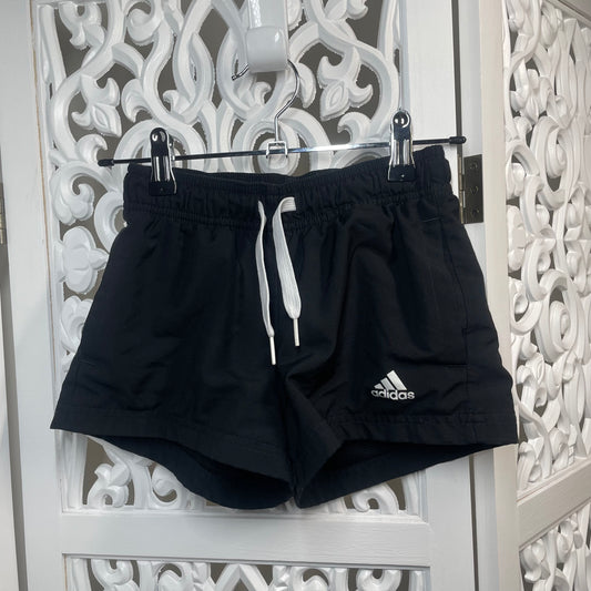 Adidas Shorts Size 7-8