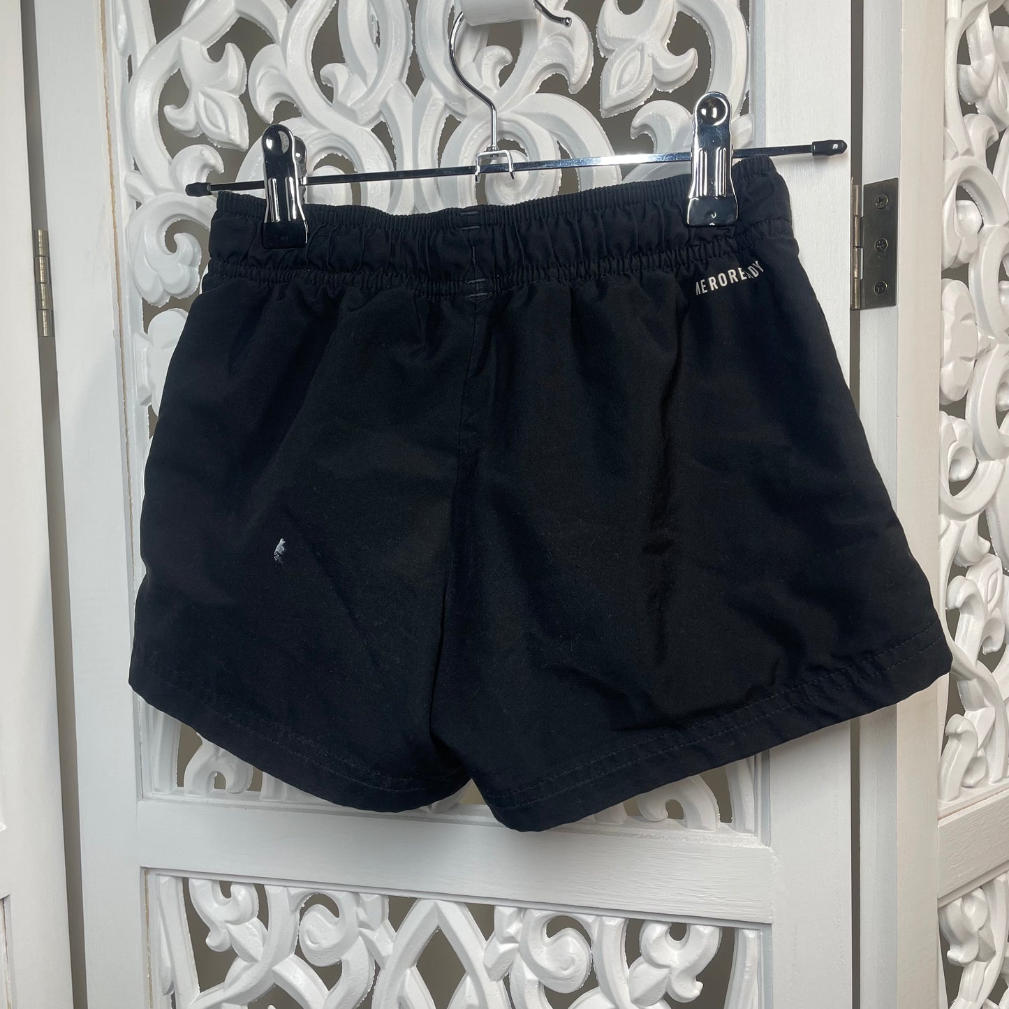 Adidas Shorts Size 7-8