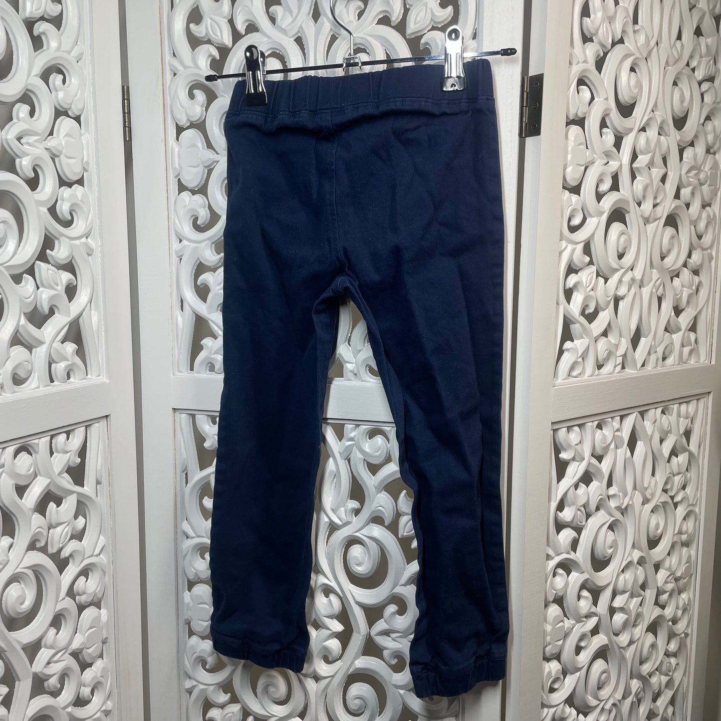 Levi Jeans Size 4-5