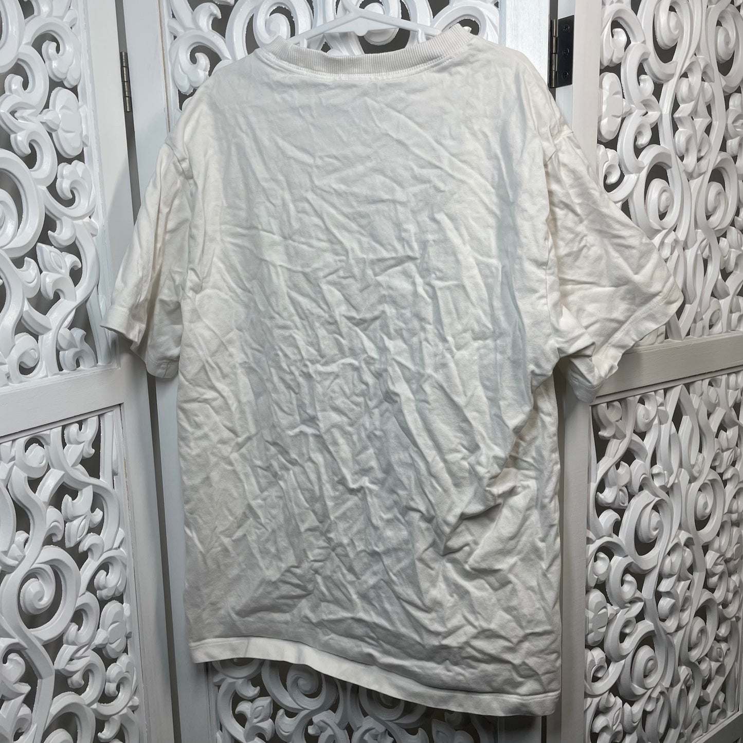 Adidas tshirt Size 12-14