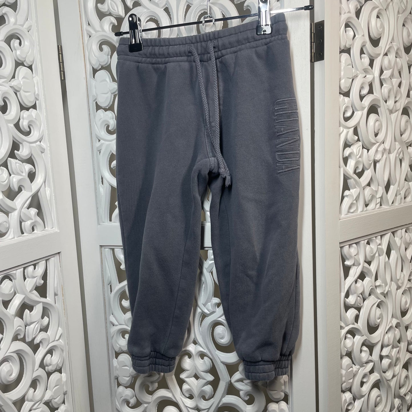 Ghanda Boys Trackies Size 3-4