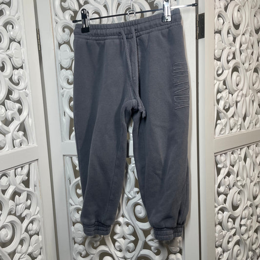 Ghanda Boys Trackies Size 3-4