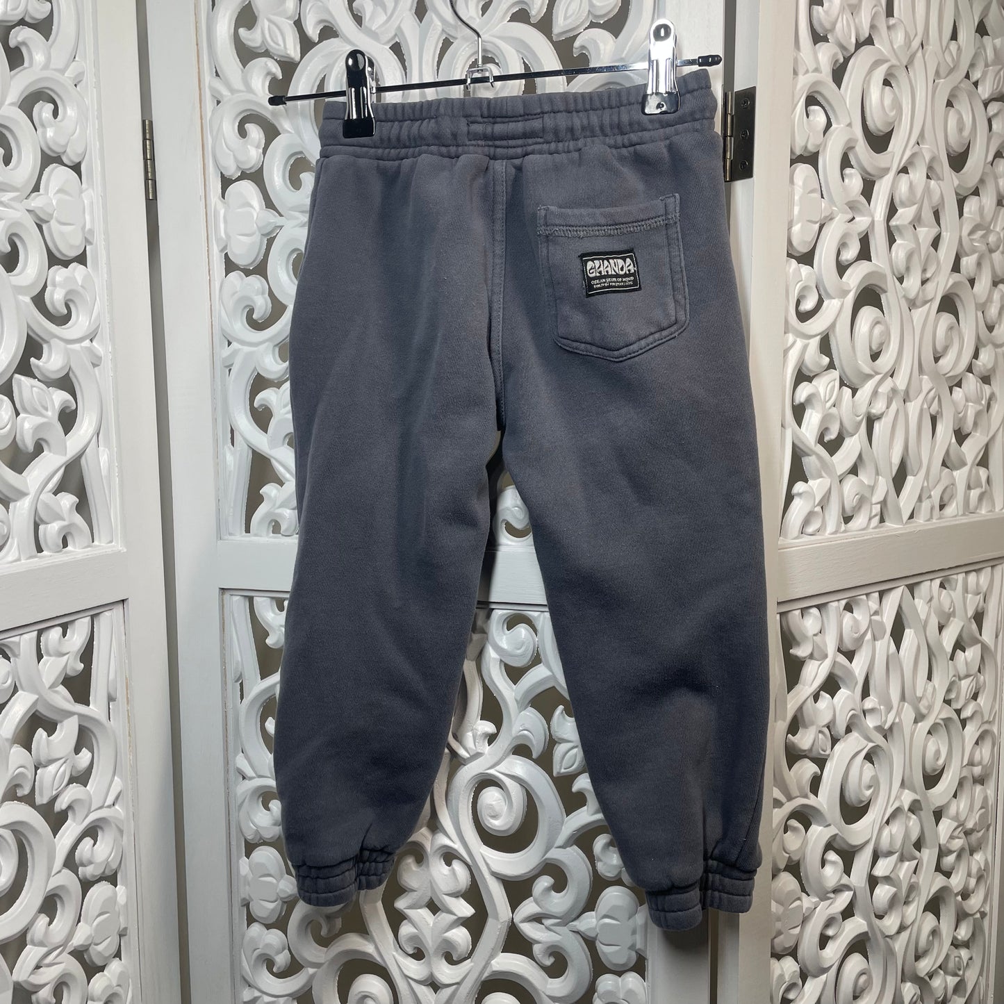 Ghanda Boys Trackies Size 3-4