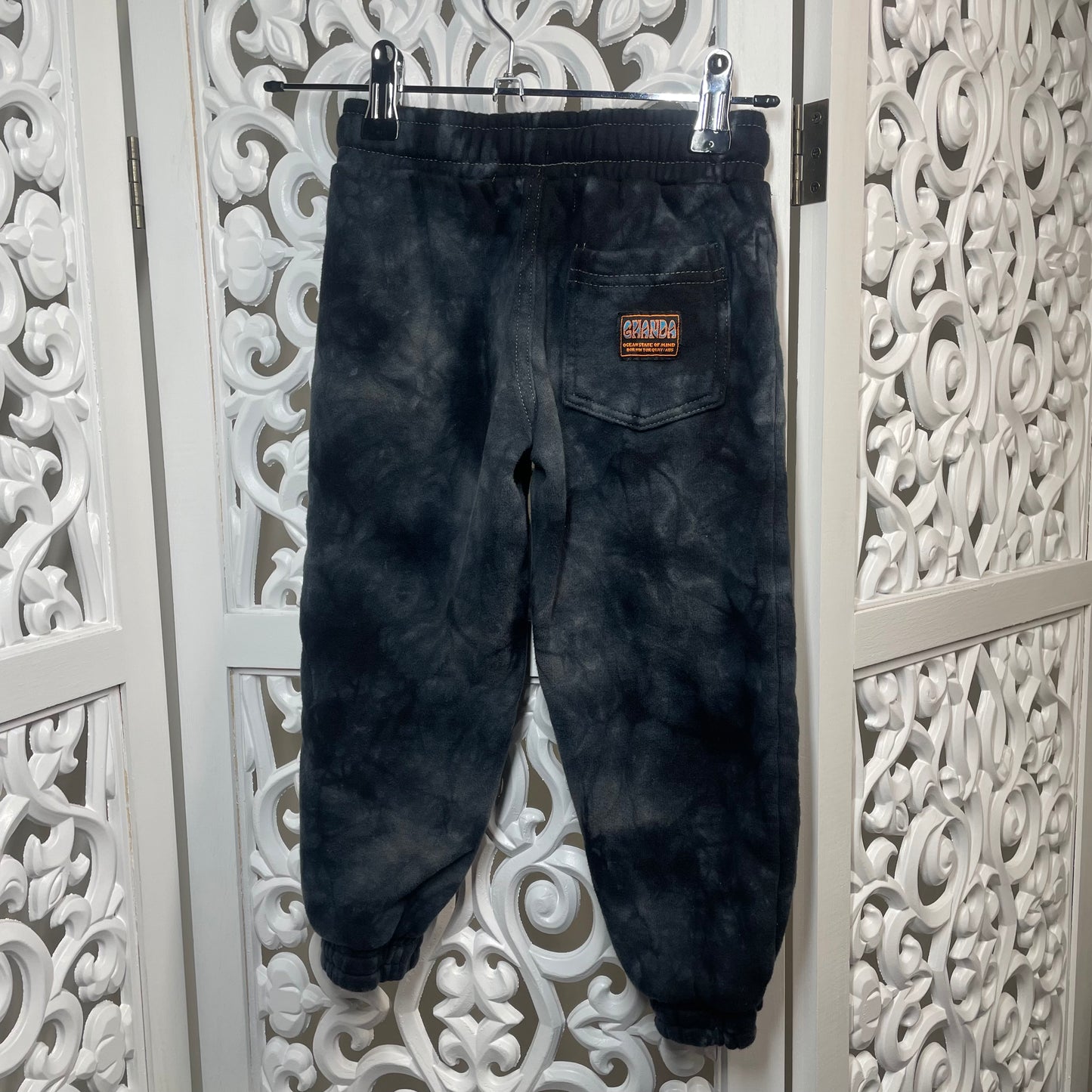 Ghanda Boys Trackies Size 3-4