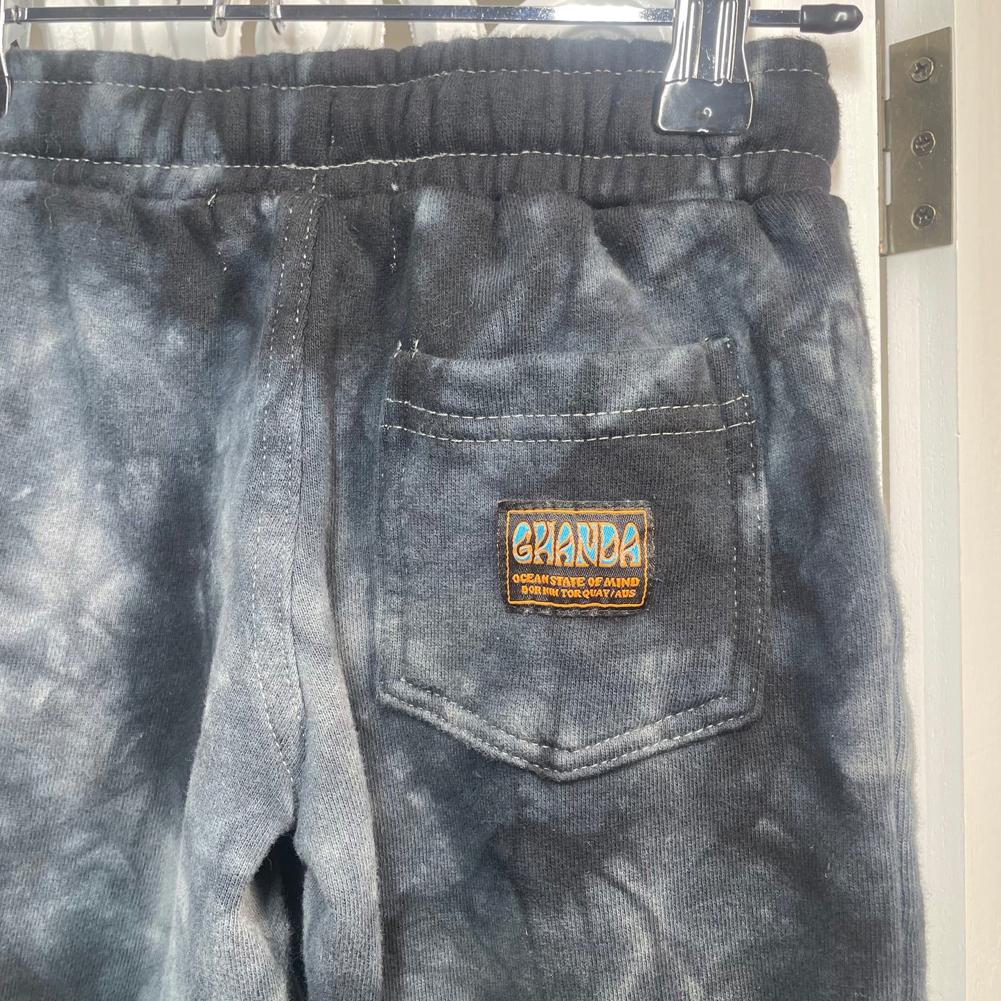 Ghanda Boys Trackies Size 3-4