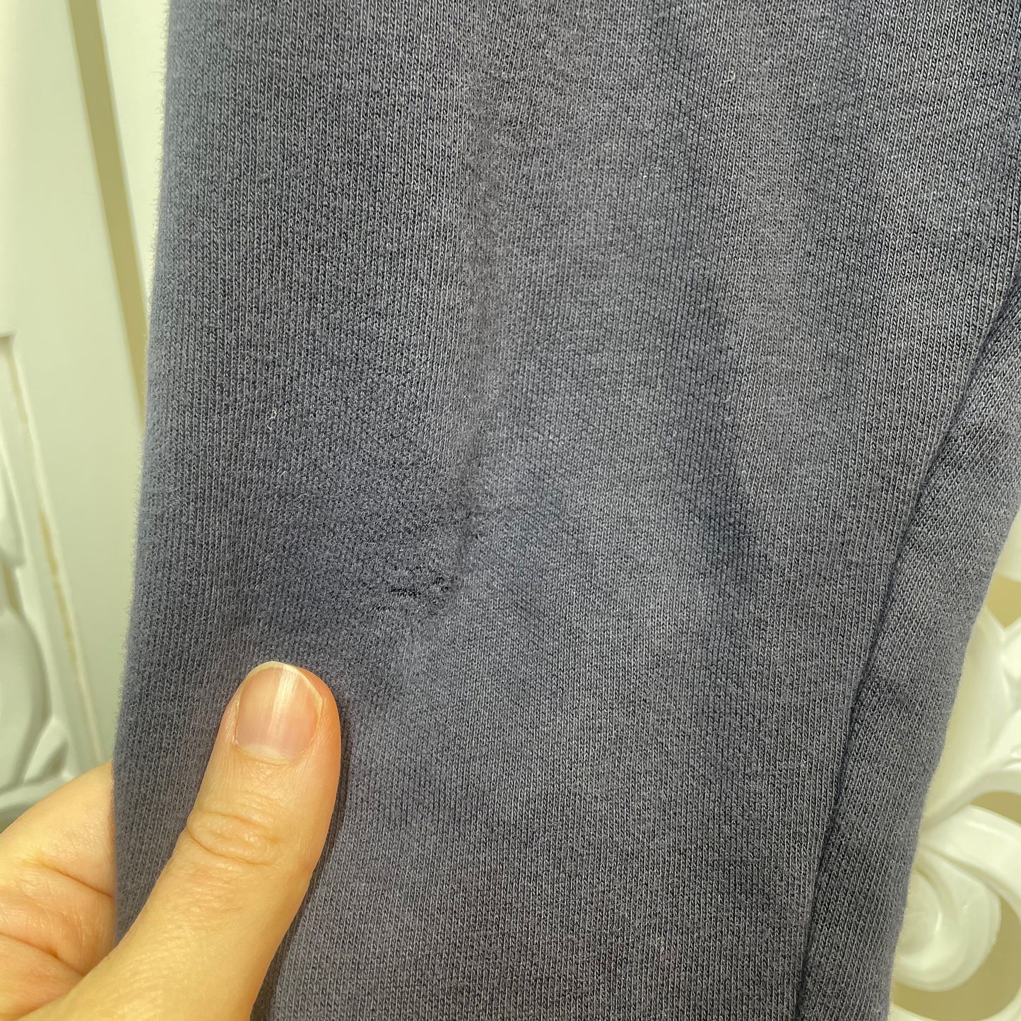 Next Trackies Size 4