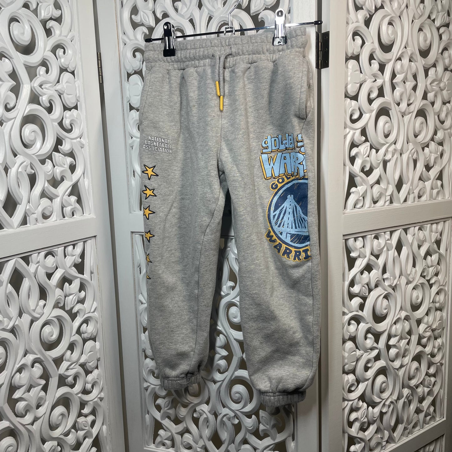 NBA Trackies Size 6