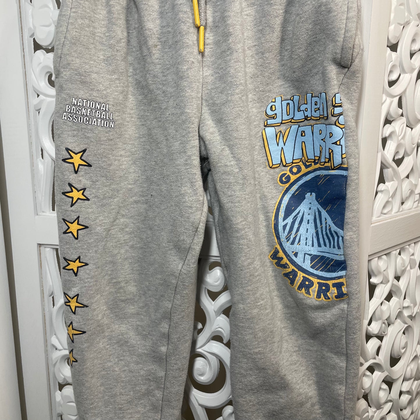 NBA Trackies Size 6