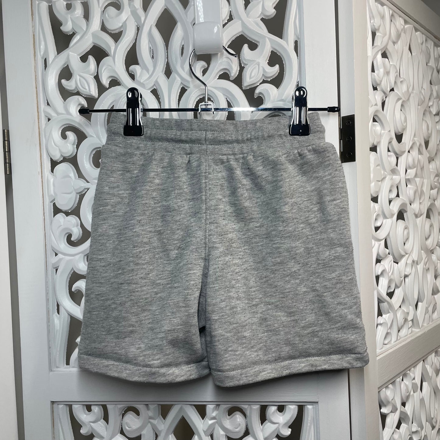 NBA Chicago Bulls Shorts Size 4