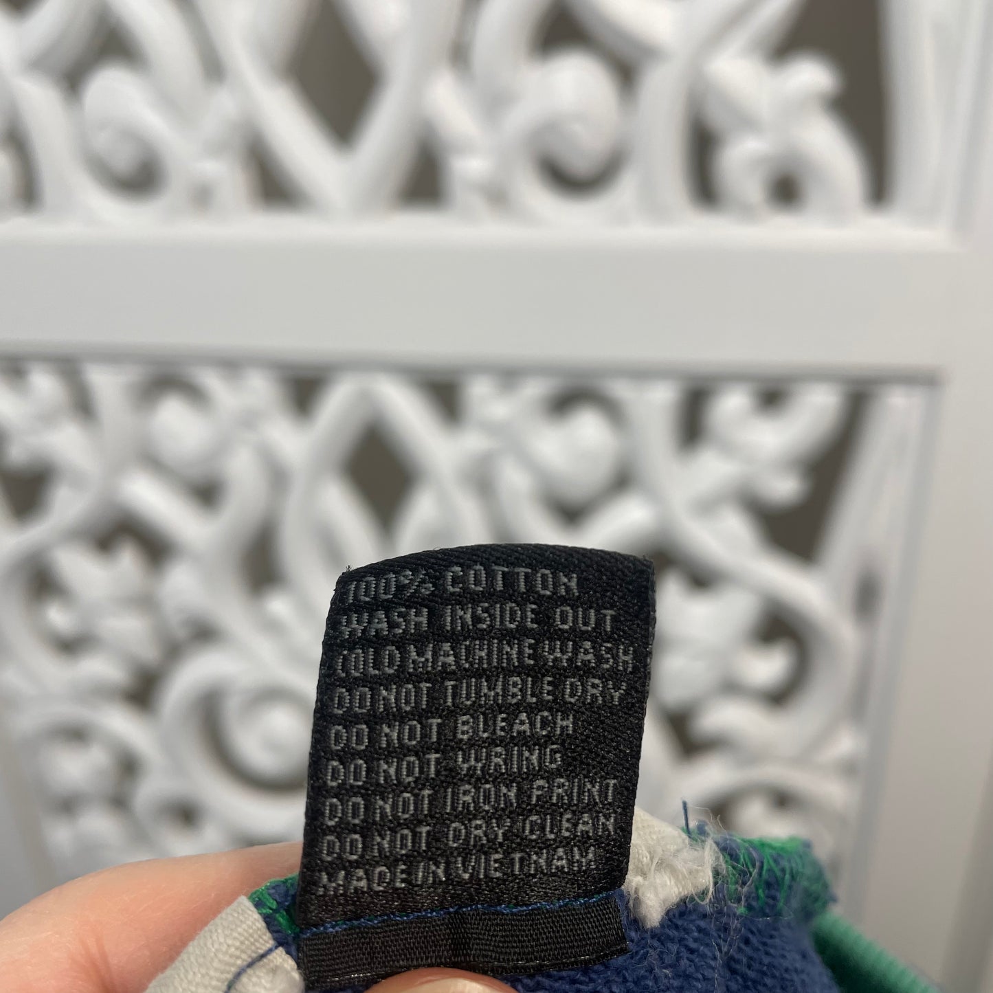 Munster Boys Trackies Size 4