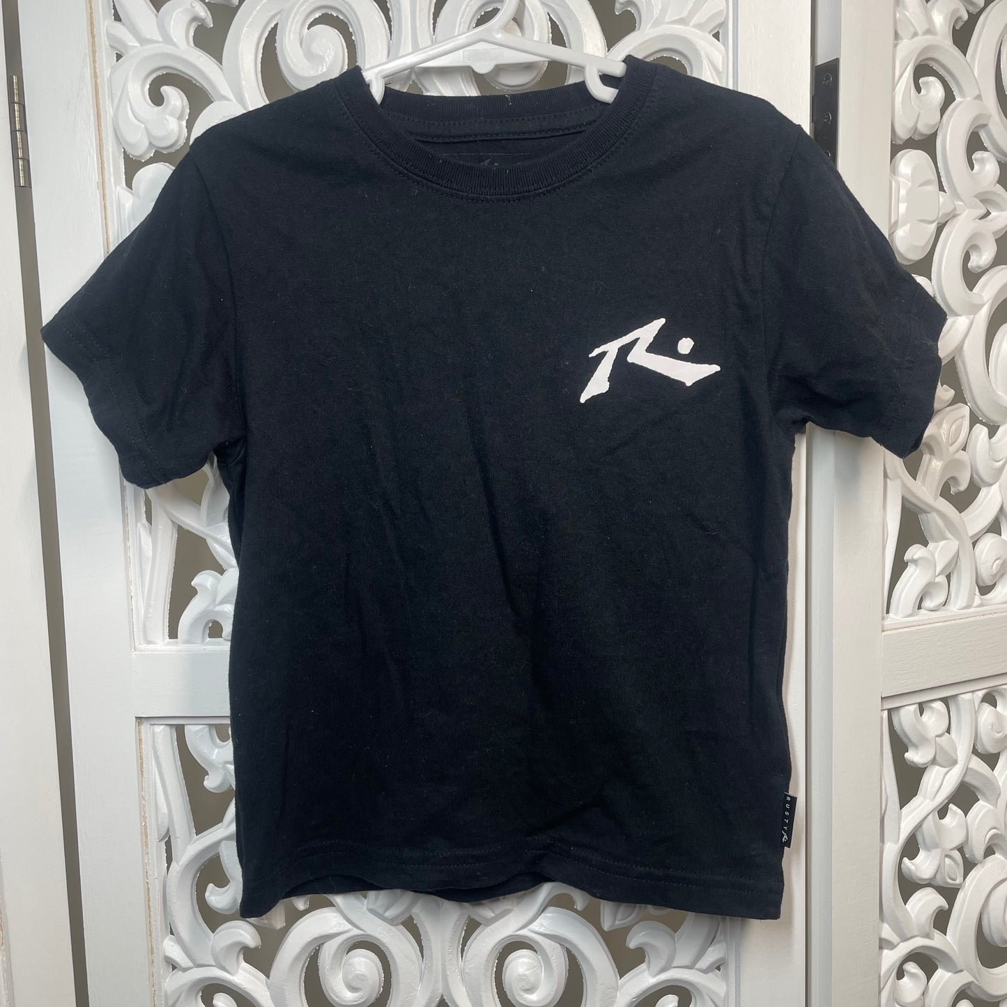 Rusty Boys Tshirt Size 4