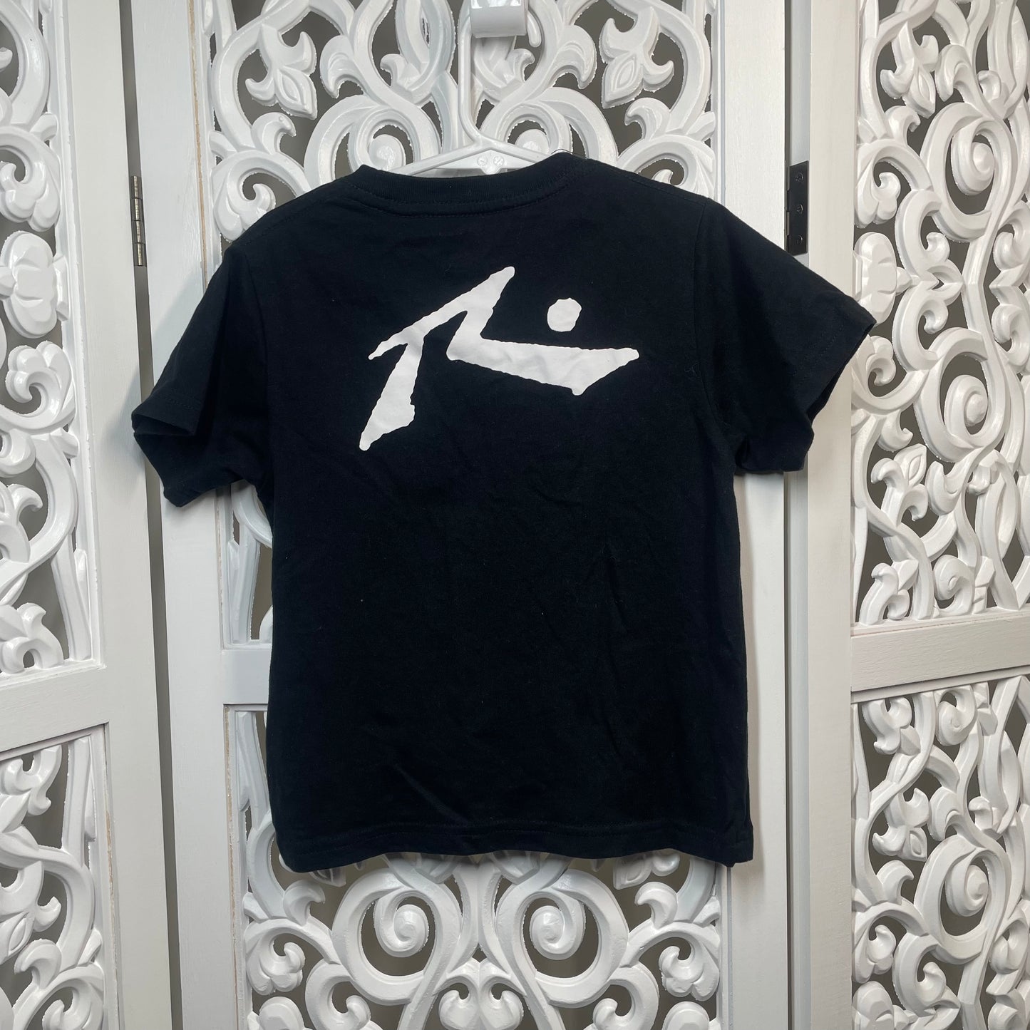 Rusty Boys Tshirt Size 4