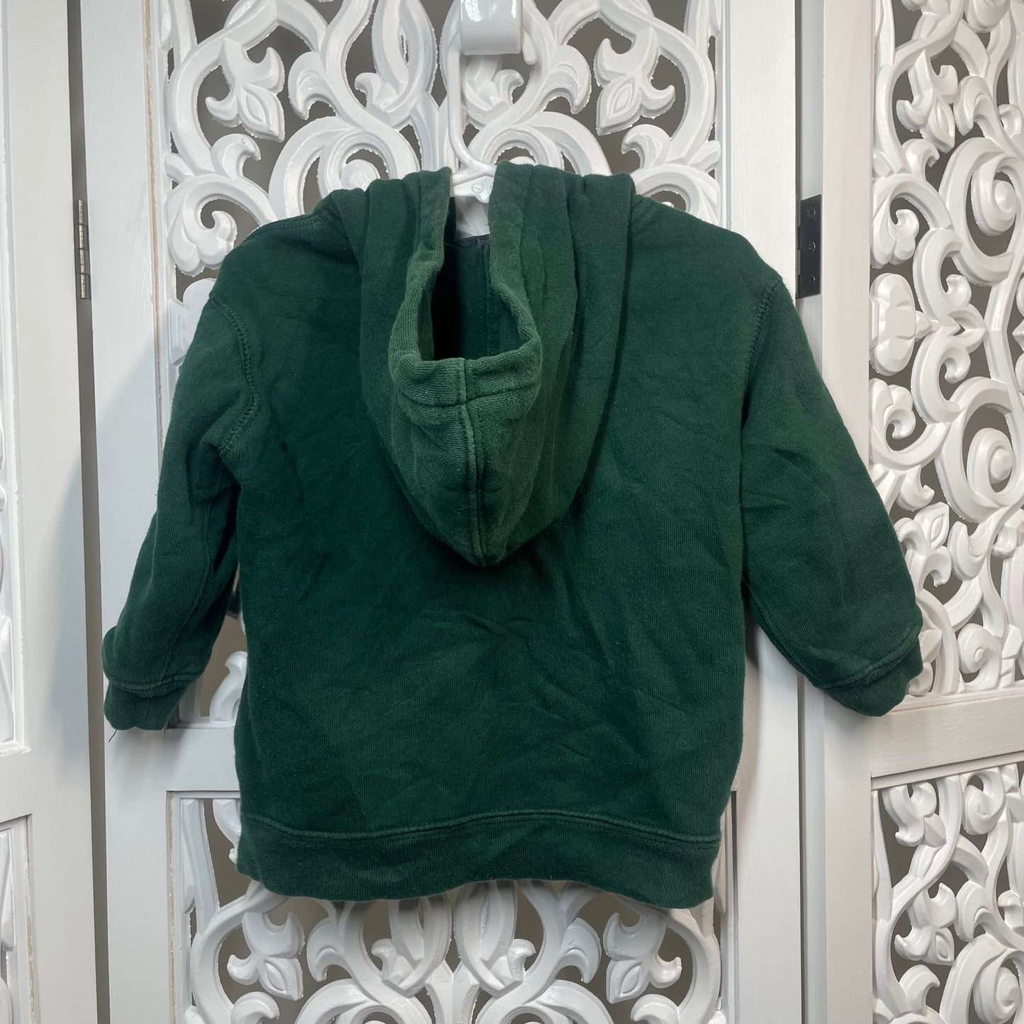 Ralph Lauren Jumper Hood Size 24m