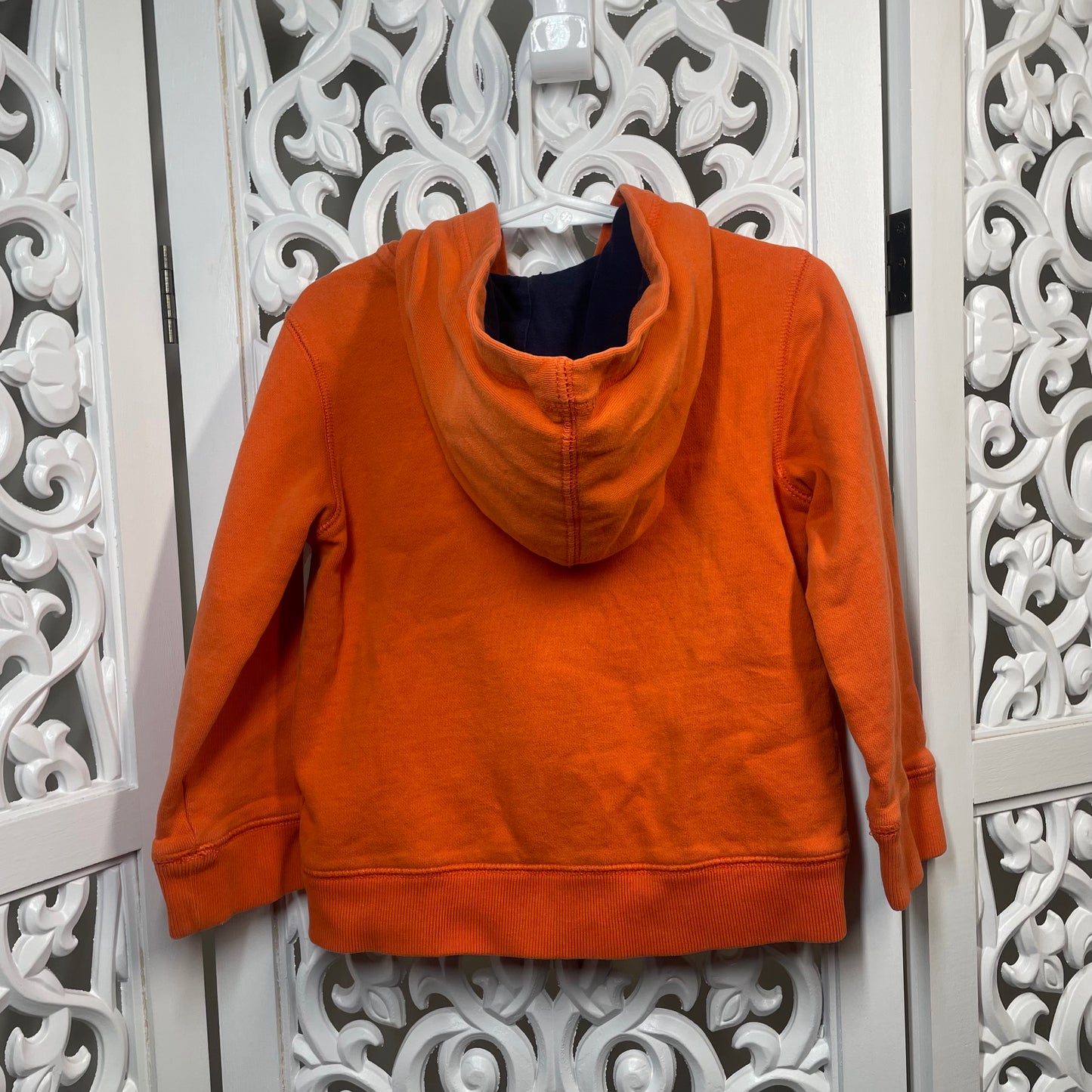 Oshkosh Jumper Orange Size 4