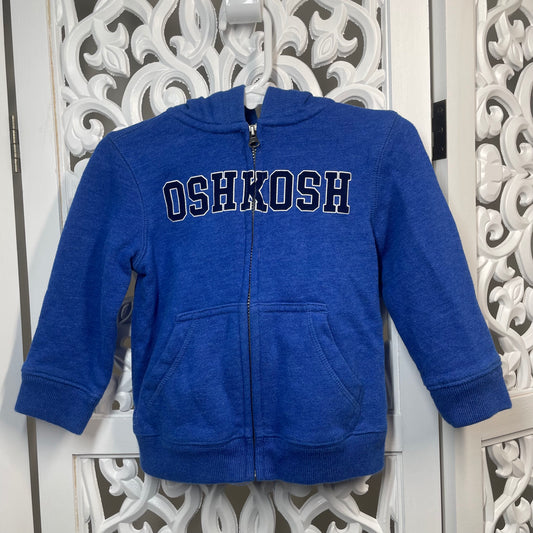 Oshkosh Jumper Size 18m