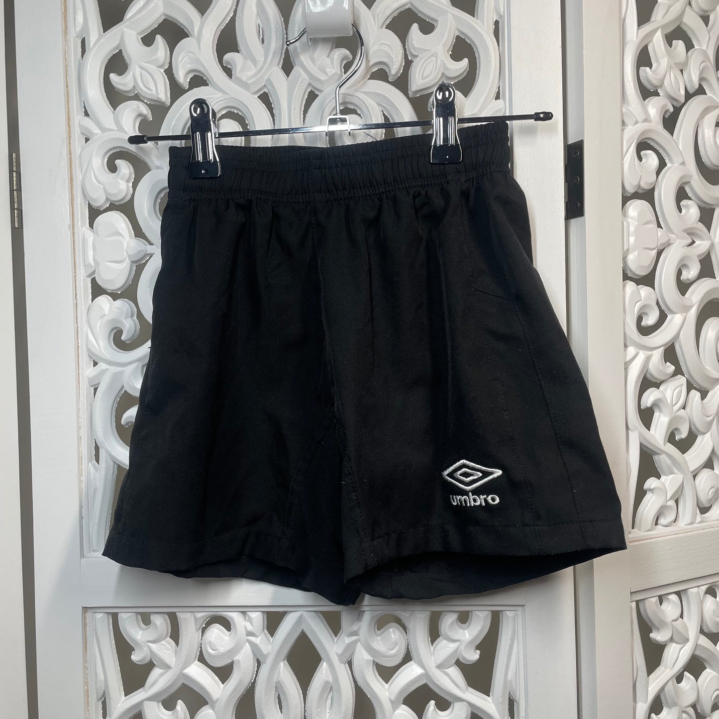 Umbro Shorts Size 4