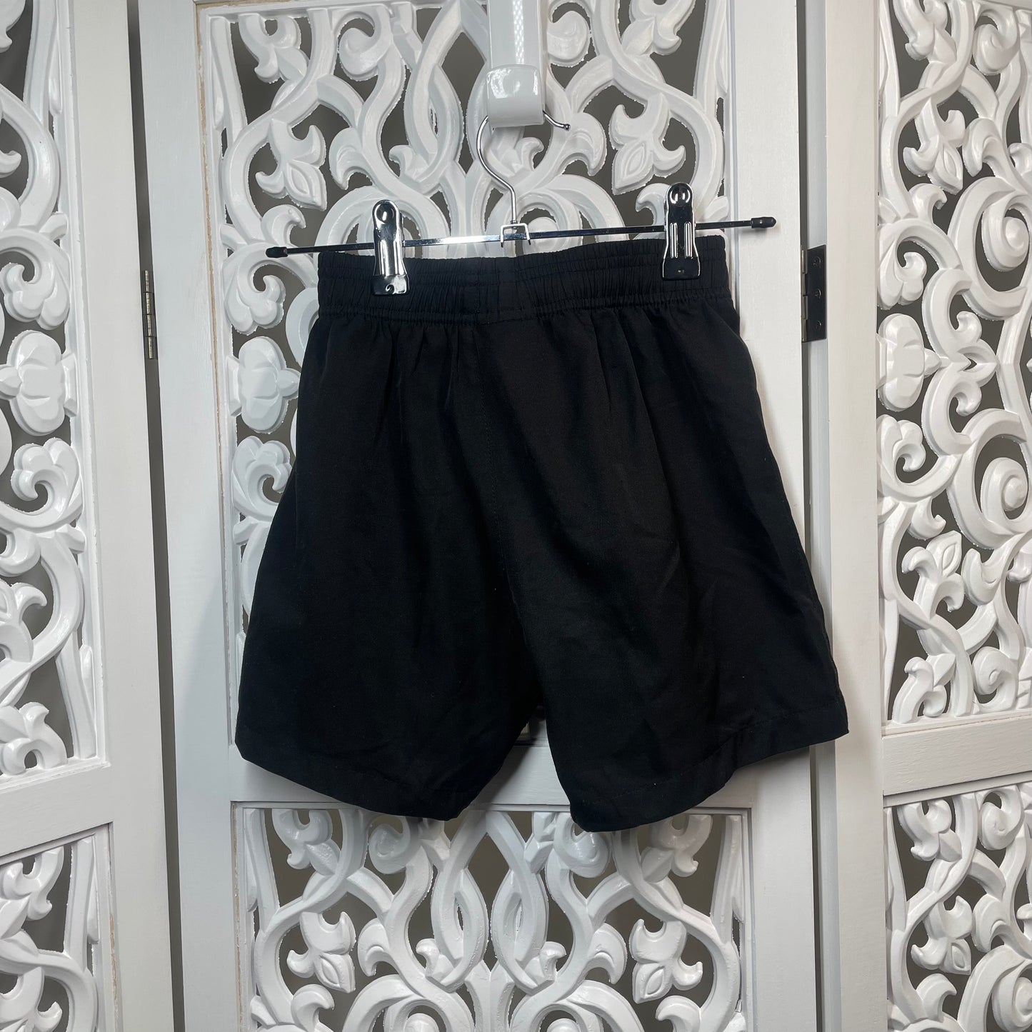 Umbro Shorts Size 4