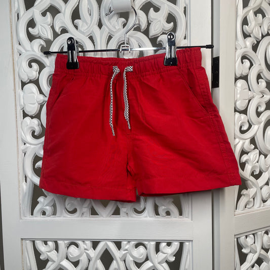 Shorts Size 3